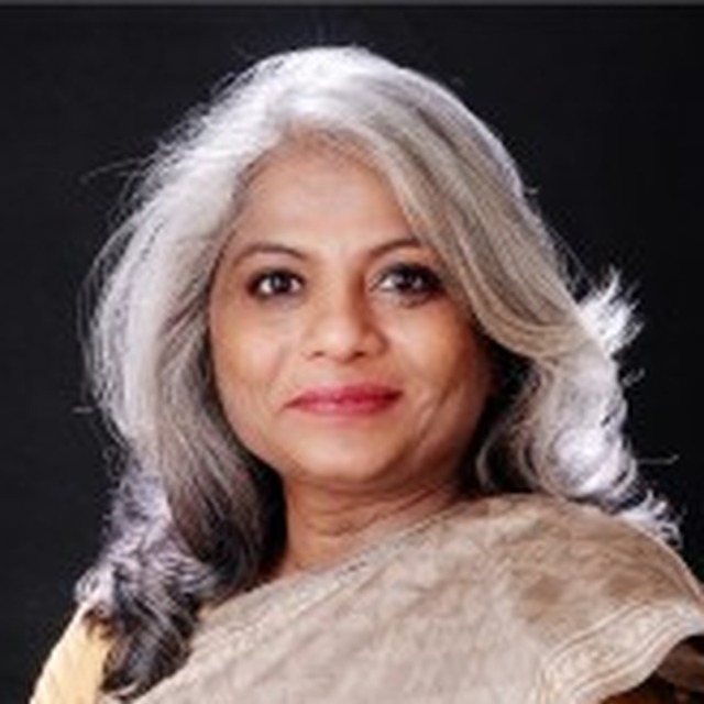 Geeta Tolia